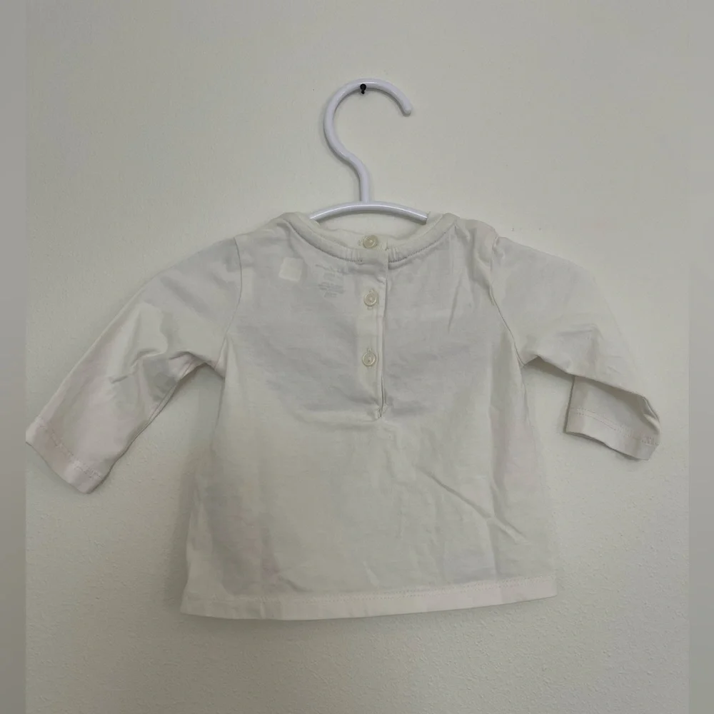 Ralph Lauren Baby Matching Set